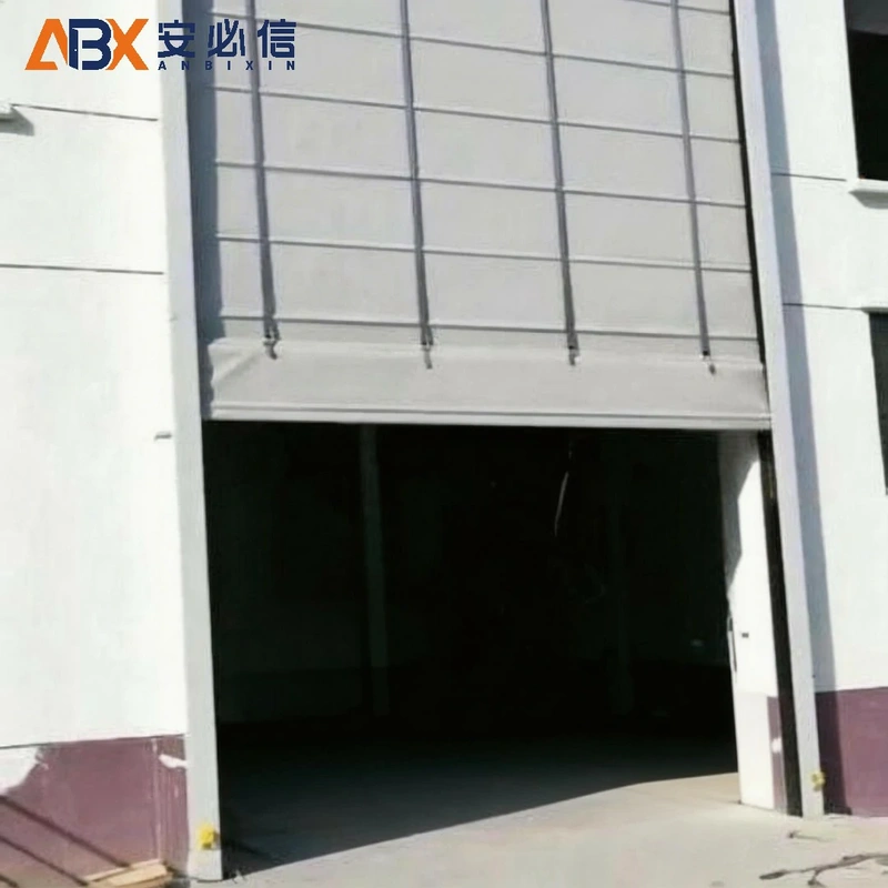 珠海市伸缩式卸货平台