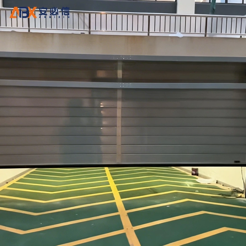 珠海市涡轮硬质高速门